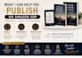 publish your book on amazon KDP
